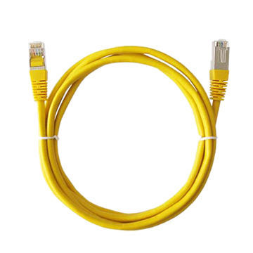 Competitive UTP CAT6A Patchcord 2m